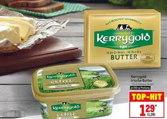 METRO Kerrygold Irische Butter 250 g Angebot