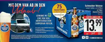 Marktkauf Schneider Weisse Angebot