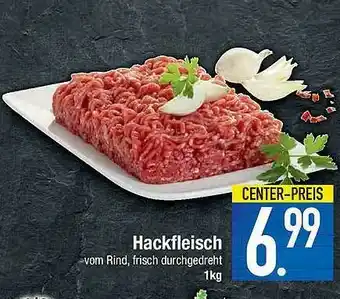 Marktkauf Hackfleisch Angebot