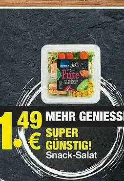 Marktkauf Snack-salat Angebot