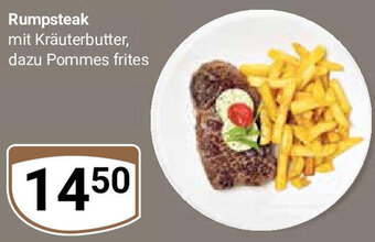 Globus Rumpsteak Angebot