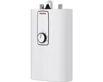 Hornbach Durchlauferhitzer stiebel eltron dce 11/13 kw Angebot