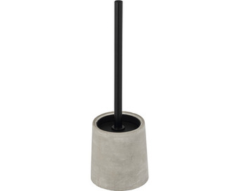 Hornbach Wc-bürstengarnitur wenko villena beton Angebot