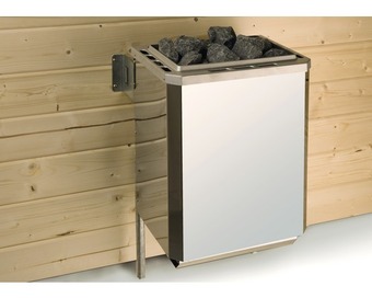 Hornbach Saunaofen-set weka os 7,5 kw mit digitaler kombi-steuerung Angebot