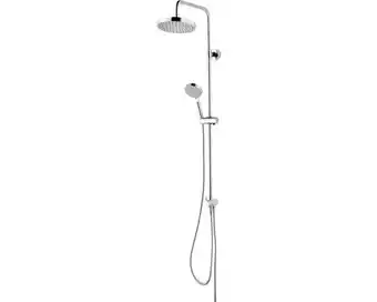 Hornbach Duschsäule inkl. umsteller schulte modern chrom d969262 02 Angebot