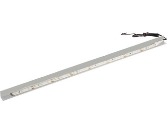 Hornbach Ambilight led leuchte fackelmann b.style 60 cm Angebot