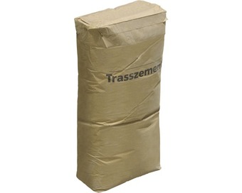 Hornbach Trasszement 25 kg Angebot