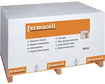 Hornbach Fermacell gipsfaserplatte 1500 x 1000 x 15 mm Angebot