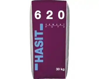 Hornbach Hasit 620 zementputz 30kg Angebot