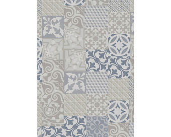 Hornbach Vinyldiele senso provence blue selbstklebend 2.0 60,9x30,5 cm Angebot