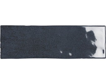Hornbach Wandfliese nolita marine glänzend 6,5x20cm Angebot