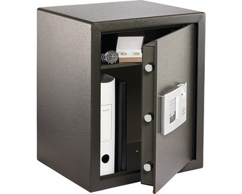 Hornbach Möbeleinsatztresor burg wächter pointsafe p 4 e fs Angebot