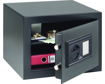 Hornbach Möbeltresor burg wächter home-safe h 210 e Angebot