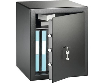 Hornbach Möbeltresor burg wächter home-safe h 240 s Angebot