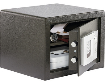 Hornbach Möbeleinsatztresor burg wächter pointsafe p 2 e fs Angebot