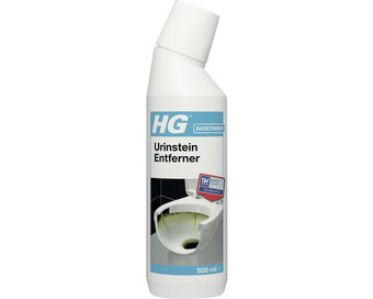 Hornbach Hg urinstein entferner 0,5 l Angebot