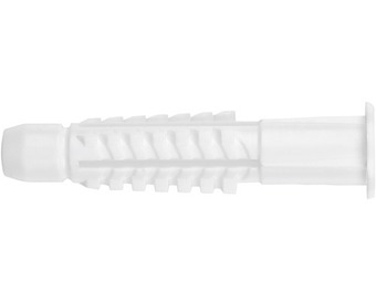 Hornbach Allzweckdübel tox deco 8/49, 100 stück Angebot