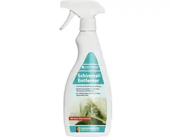 Hornbach Schimmel-entferner hotrega 500 ml Angebot