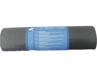 Hornbach Müllsack schwarz 120 l 10er pack Angebot