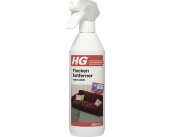 Hornbach Fleckenspray hg 0,5 l extra stark Angebot