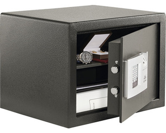 Hornbach Möbeleinsatztresor burg wächter pointsafe p 3 e fs Angebot