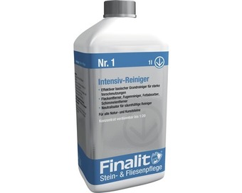 Hornbach Intensiv-reiniger finalit nr.1 1 liter Angebot