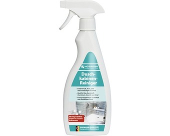 Hornbach Duschkabinen-reiniger hotrega 500 ml Angebot