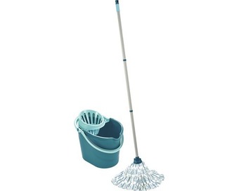 Hornbach Wischmop set leifheit classic mop Angebot