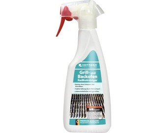 Hornbach Grill- und backofen-radikalreiniger hotrega 500 ml Angebot