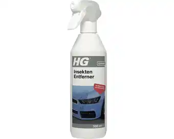 Hornbach Hg insektenentferner 500ml Angebot