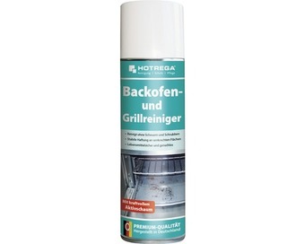 Hornbach Backofen- und grillreiniger hotrega 300 ml Angebot