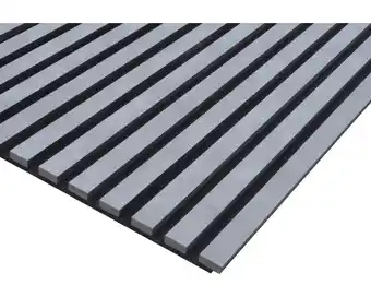 Hornbach Akustikpaneel beton dekor 19x572x2400 mm Angebot