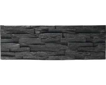 Hornbach Wandpaneel 3d ultralight benevento schwarz Angebot