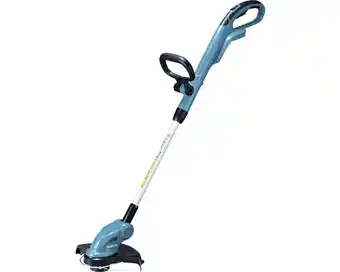 Hornbach Akku-rasentrimmer makita dur181z 18 v ohne akku und ladegerät mit teleskopierbarer schaft Angebot