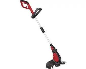 Hornbach Elektro-rasentrimmer einhell gc-et 4530 inkl. 3 fadenspulen Angebot