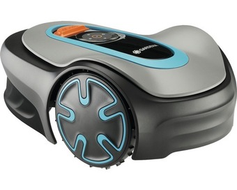 Hornbach Mähroboter gardena sileno minimo 250 mit bluetooth® Angebot