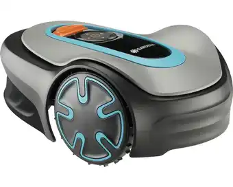 Hornbach Mähroboter gardena sileno minimo 250 mit bluetooth® Angebot
