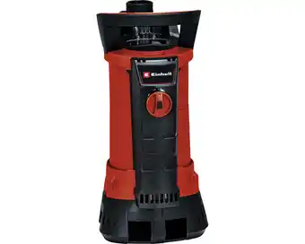 Hornbach Schmutzwasserpumpe einhell ge-dp 6935 a Angebot