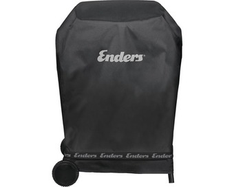 Hornbach Wetterschutzhülle enders urban serie 60 x 100 x 110 cm mit trolley Angebot