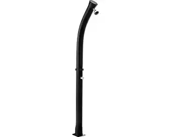 Hornbach Solardusche steinbach speed shower magic Angebot