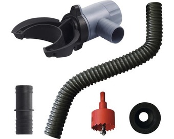 Hornbach Regensammler graf rapido dn 70-100 Angebot