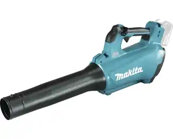 Hornbach Akku laubbläser makita dub184z 18 v ohne akku und ladegerät Angebot