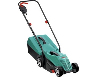 Hornbach Elektro-rasenmäher bosch rotak 32 Angebot