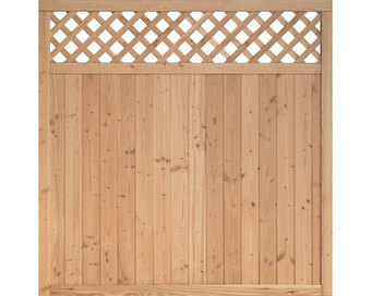 Hornbach Rankgitter kalira 180 x 180 cm douglasie Angebot