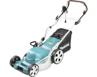 Hornbach Elektro-rasenmäher makita elm4620, 46 cm Angebot