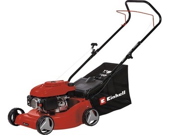 Hornbach Benzin rasenmäher einhell gc-pm 40/1 Angebot