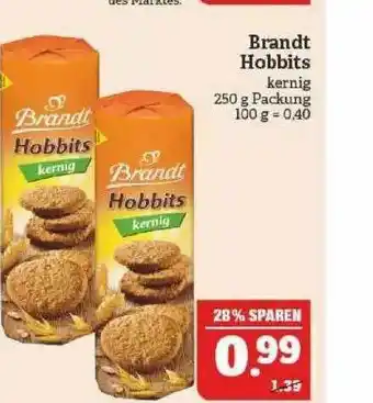 Marktkauf Brand Hobbits Angebot