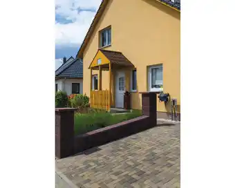 Hornbach Pflasterstein rechteckpflaster herbstlaub 20 x 10 x 6 cm Angebot