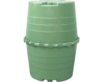 Hornbach Regenwasser-top-tank garantia 1300 l Angebot