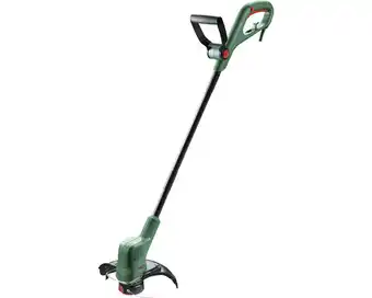 Hornbach Elektro rasentrimmer bosch easygrasscut 23 Angebot